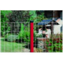 PVC Coated Europe Fence